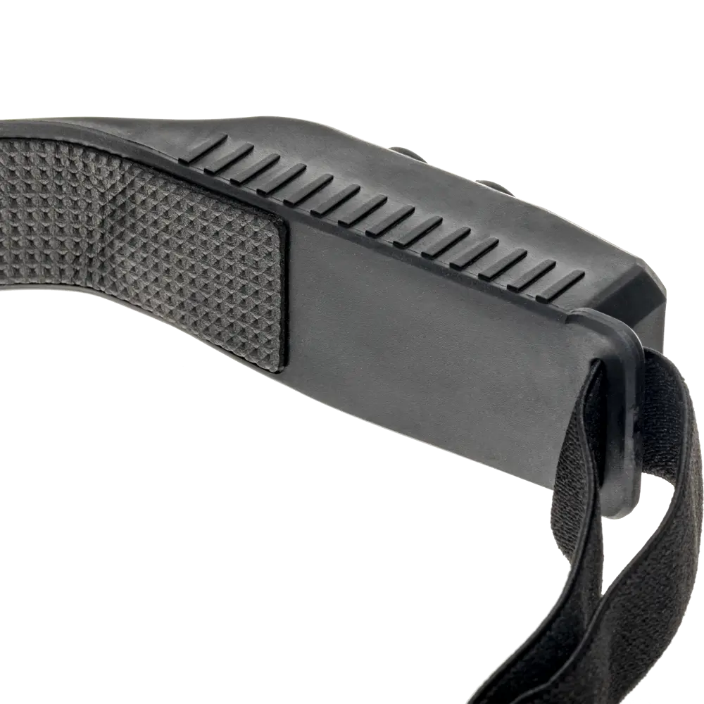 Налобный фонарь Ritter с регулируемой яркостью и эргономичной посадкой 88958387 STLM-1109726 - Вид №4