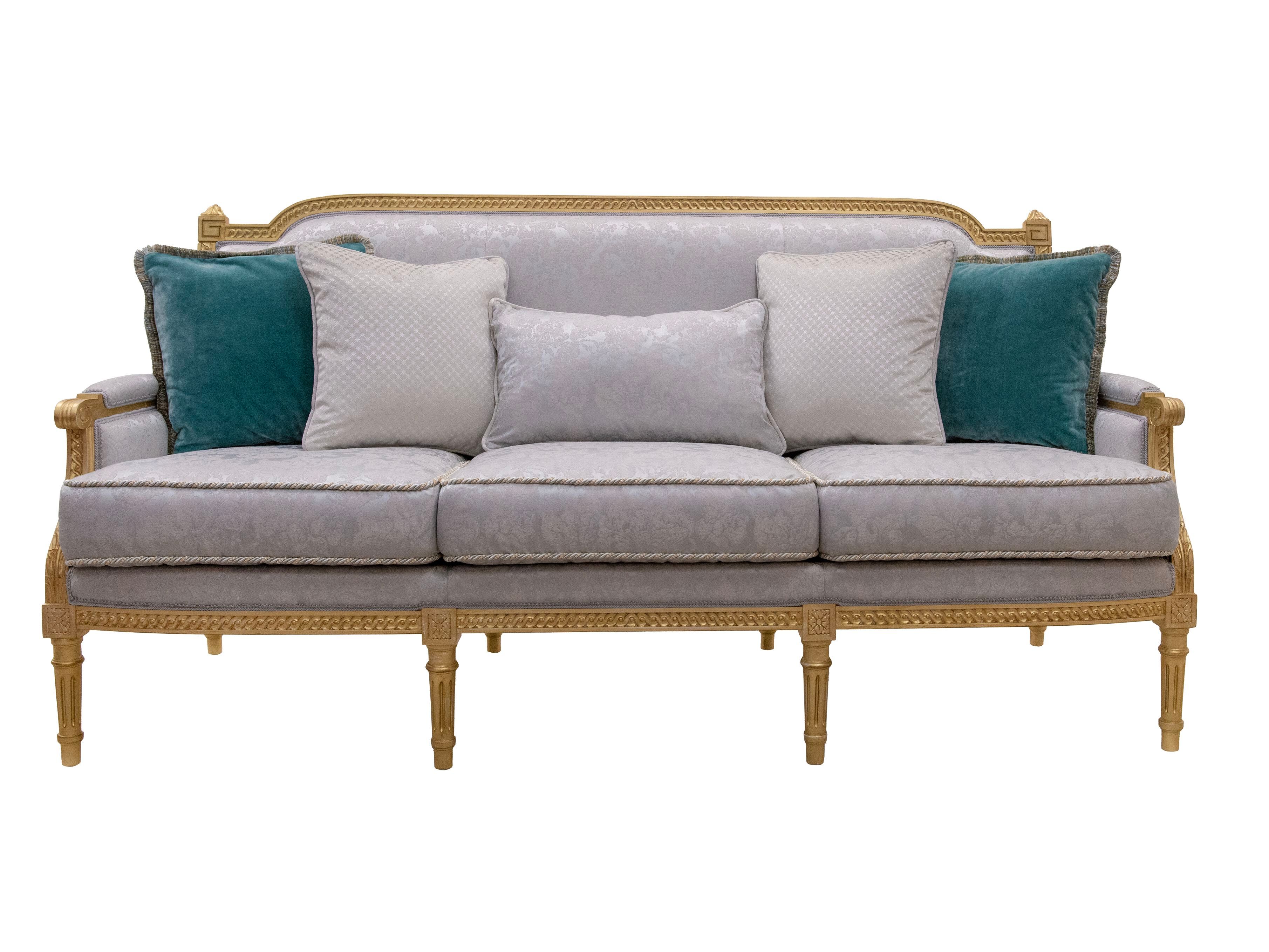 Ткань диван Bellotti Ezio Essential Classic ARCH-00031740