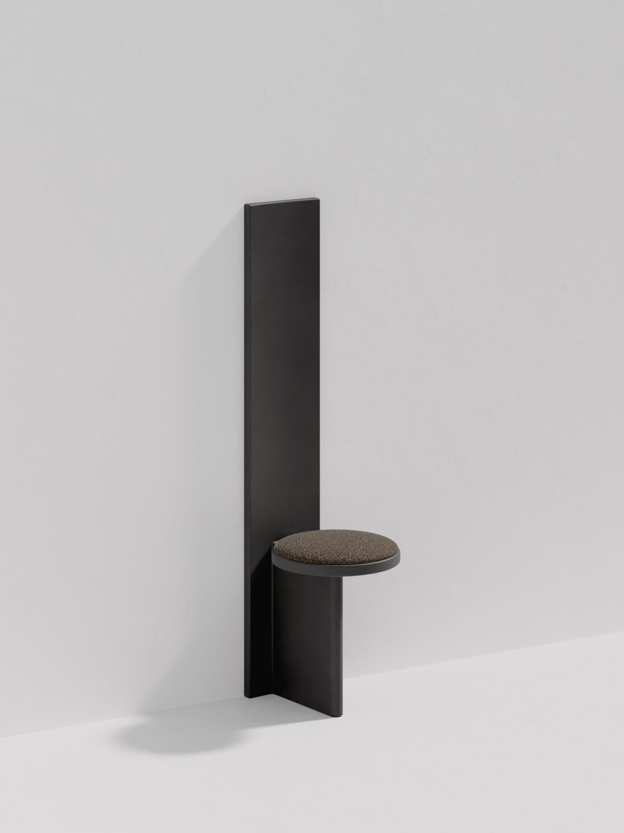 Обшивка / бетонный стул PULKRA поза ARCH-00068843 - Вид №80