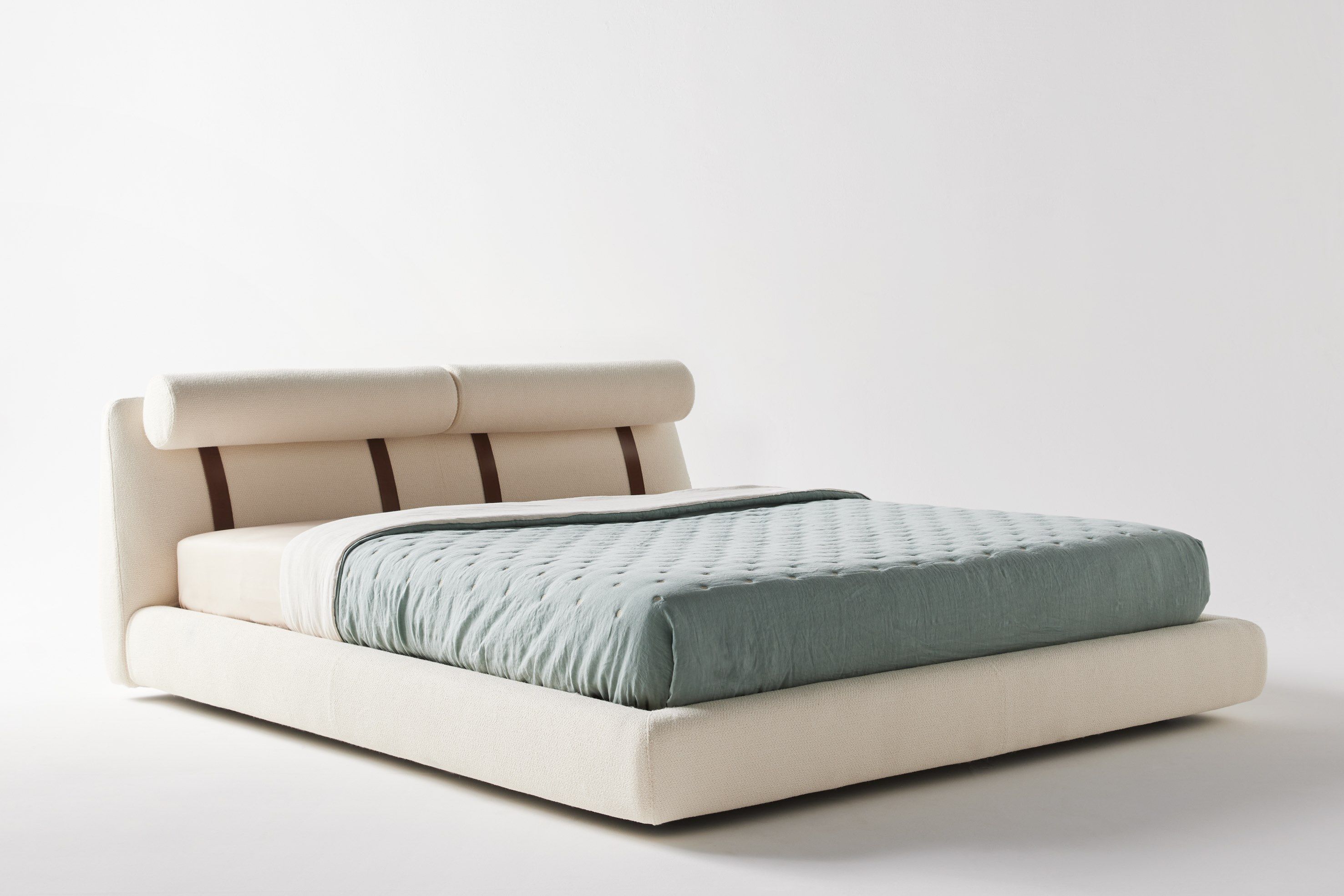 Съемная мягкая кровать Nube Italia ARCH-00085723 - Вид №2