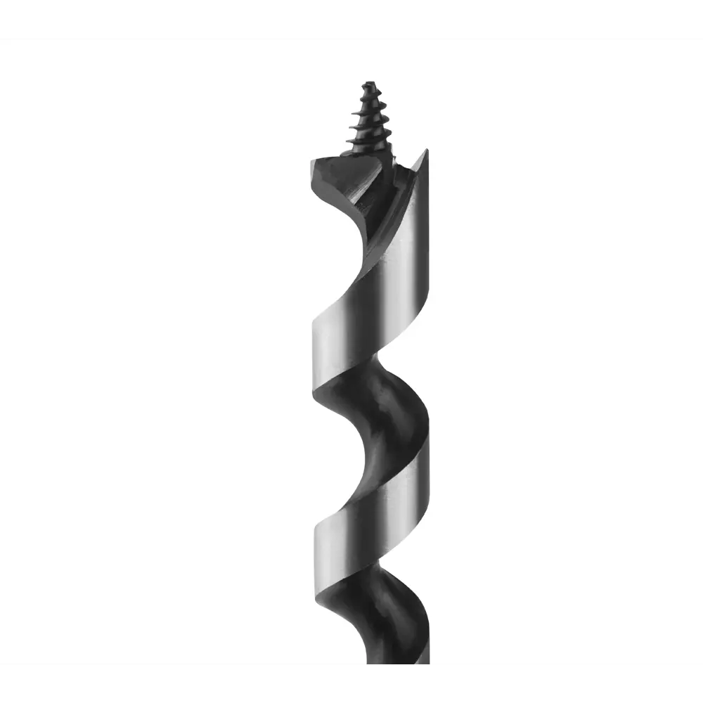 Сверло винтовое по дереву Vertextools 555-16-230 16x230 мм STLM-2019710 - Вид №3