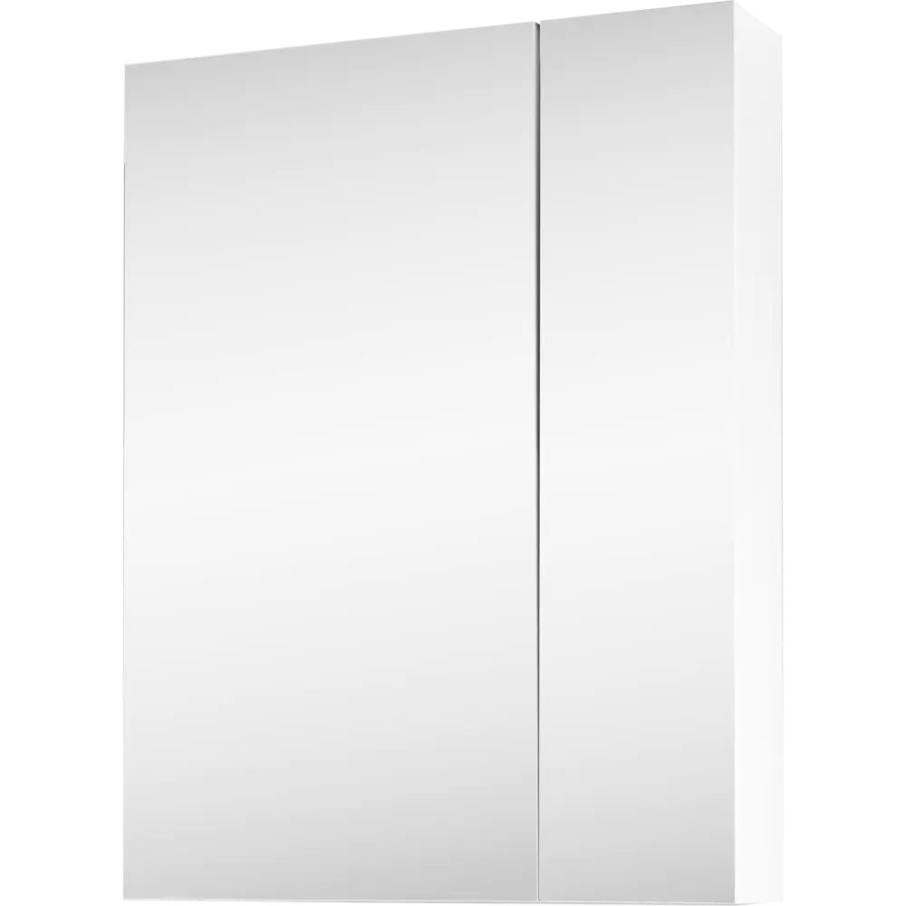 Зеркальный шкаф Santreyd «Форте» для ванной 60 см 18060984 STLM-0009352 - Вид №1