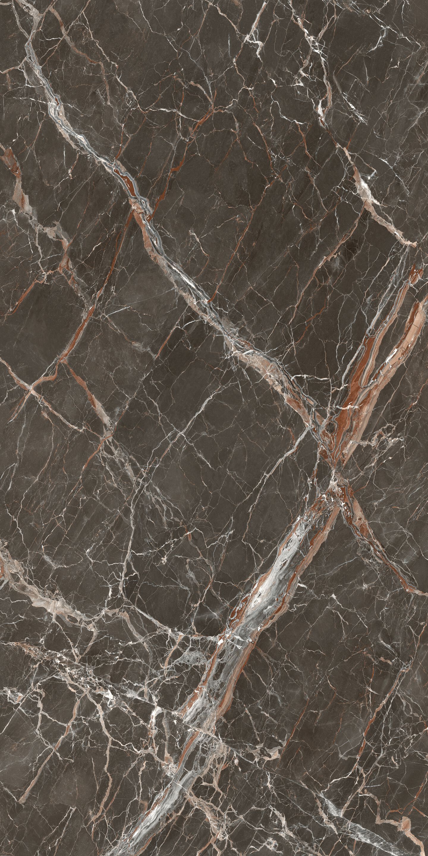 Пол / керамогранит с мраморным эффектом CERAMICA FONDOVALLE Infinito 2.0 ARCH-00068549 - Вид №10