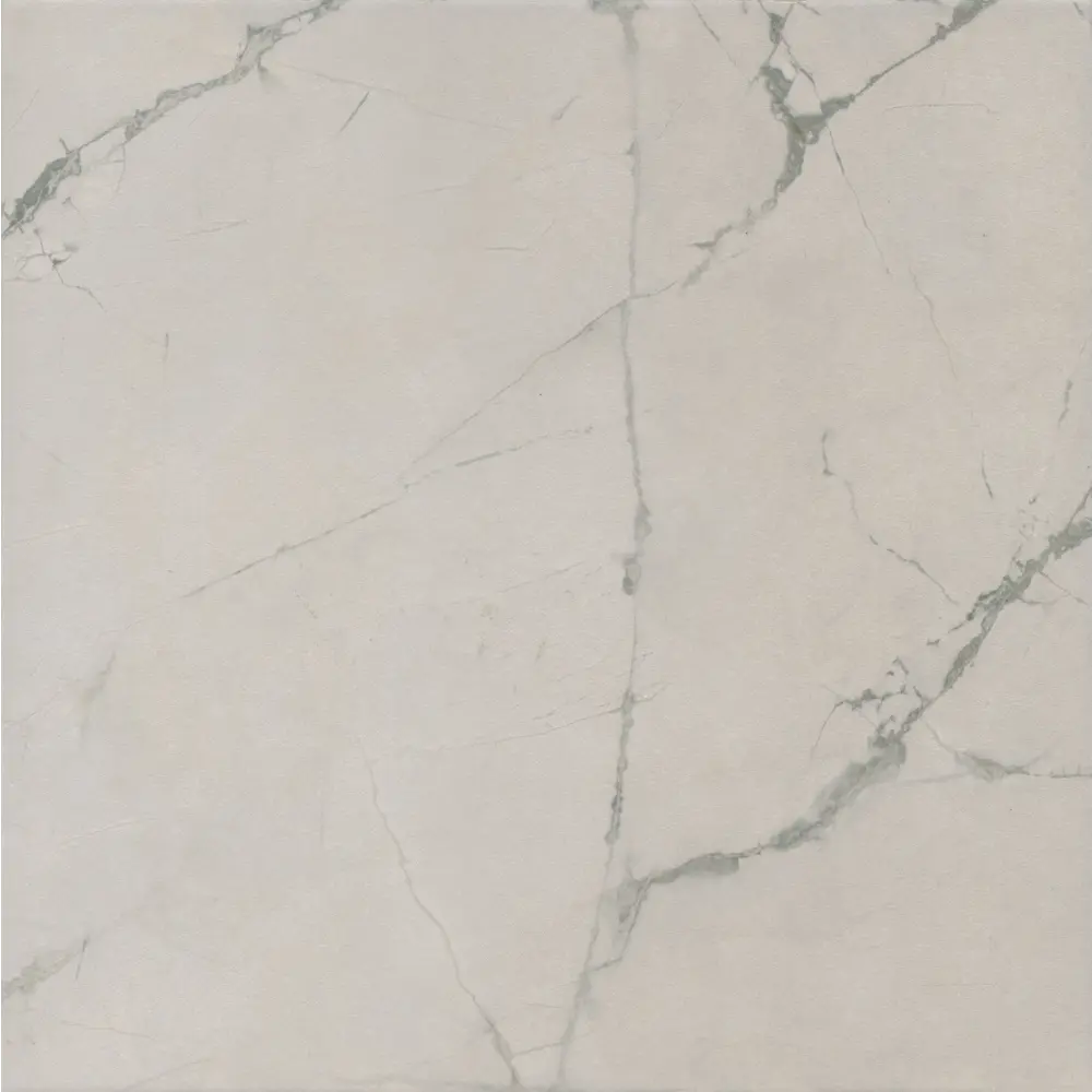 Глазурованный керамогранит Kerama Marazzi Парма SG172600N 40.2x40.2 см 1.62 м² матовый цвет светло-серый 85563304 STLM-2115417