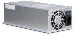 U2A-B20500-S Psu qdion 2u single server power 500w Q-dion