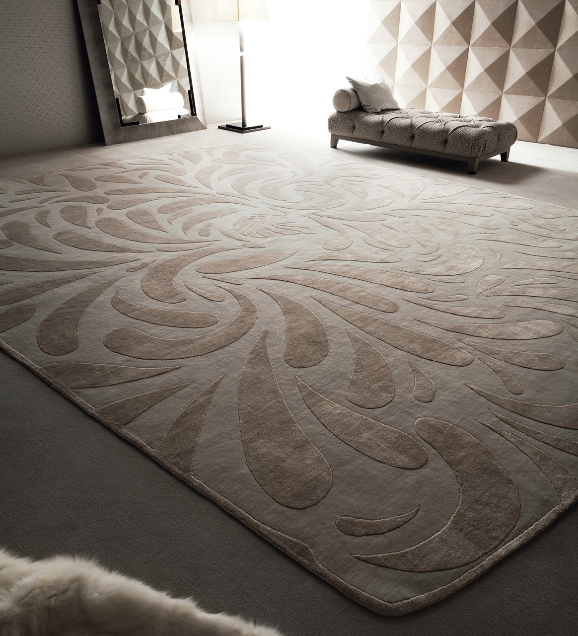 GRST117 Alchemy gaius ковер - giorgio collection Декор - Вид №2