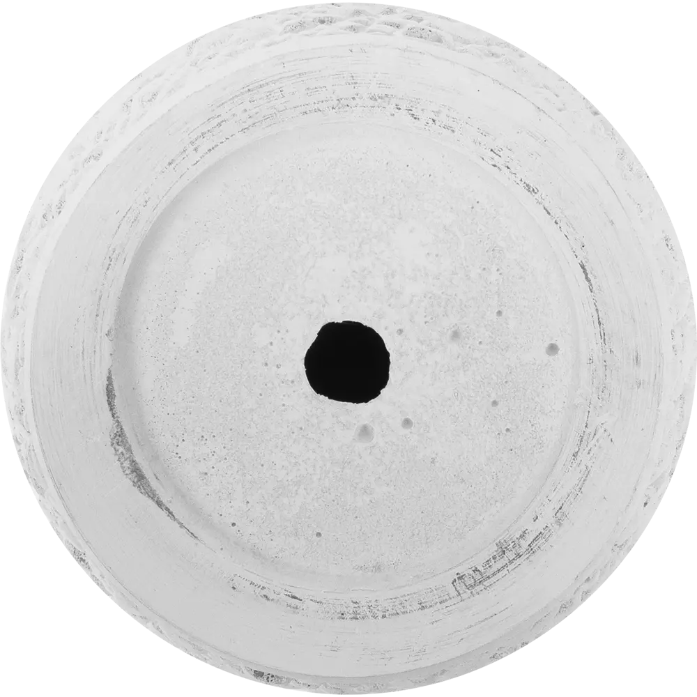 Santreyd Камешки — керамический горшок для цветов с дренажом 84450905 STLM-0050240 - Вид №2