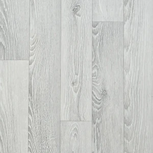 Линолеум бытовой «Дуб Платиновый» 21 класс 3.5 м антистатический