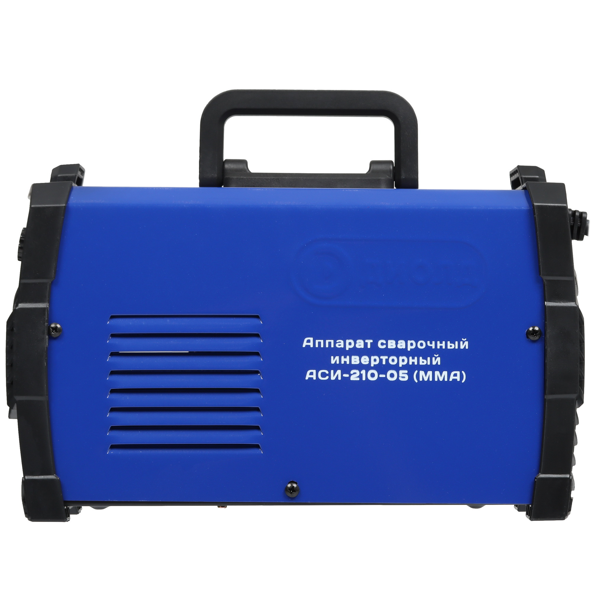 Сварочный аппарат ДИОЛД АСИ 210-05 9083876 STDN-0038869 - Вид №2