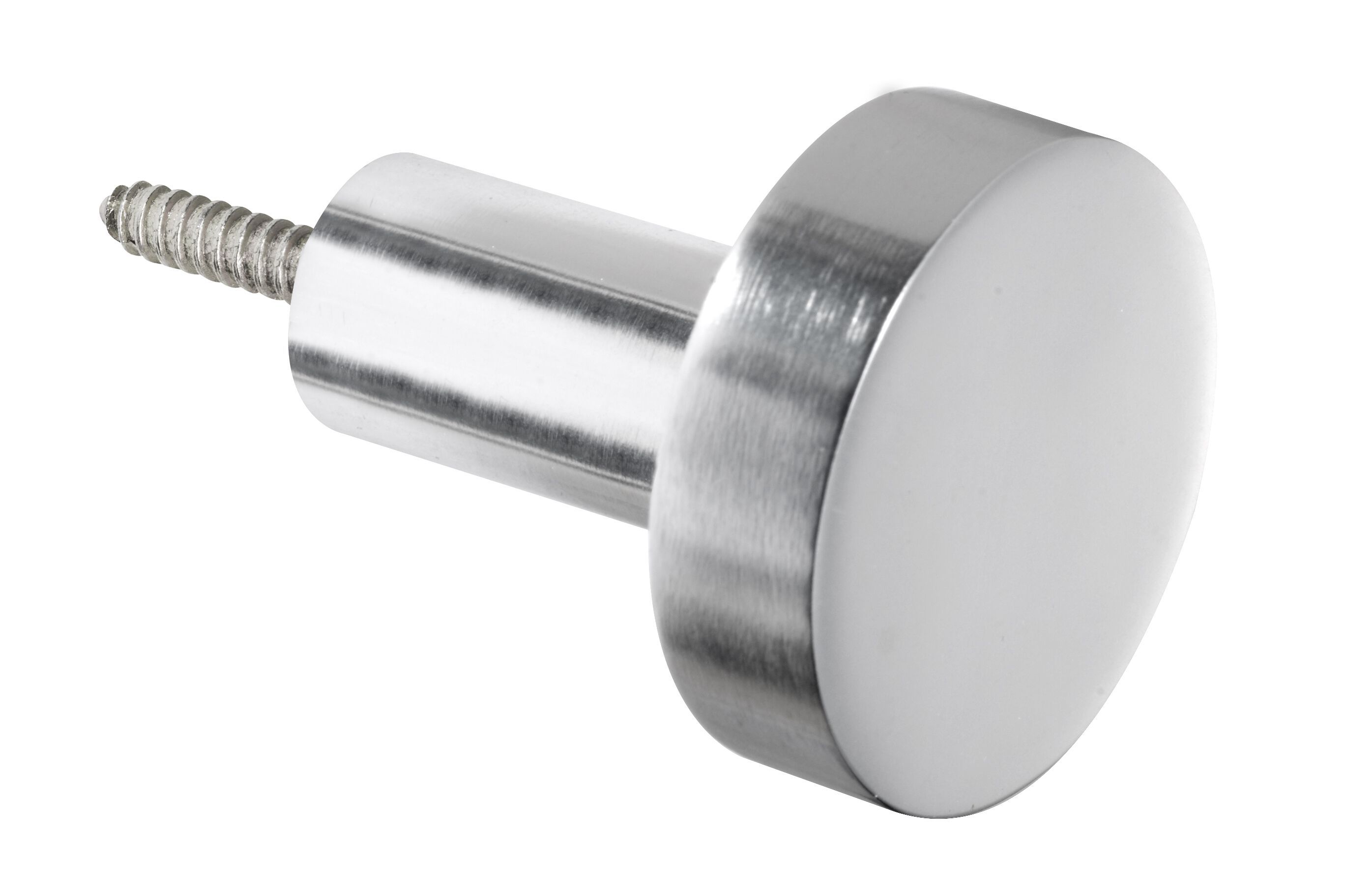 Алюминиевая вешалка для одежды Iserlohner Haken PEKING ARCH-00010197 - Вид №3