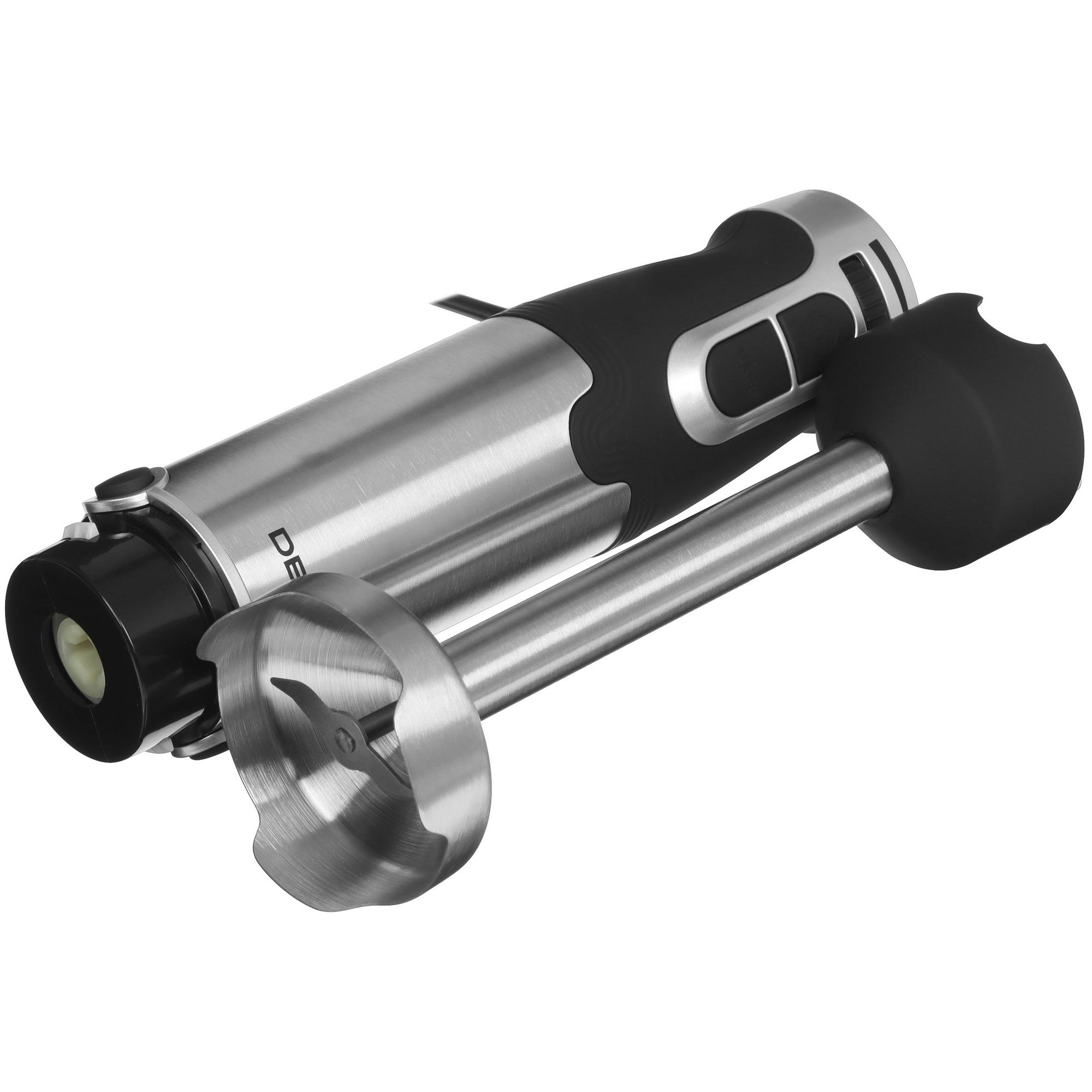 9088133 Блендер погружной DEXP DHB-1503 черный STDN-0140183 - Вид №6