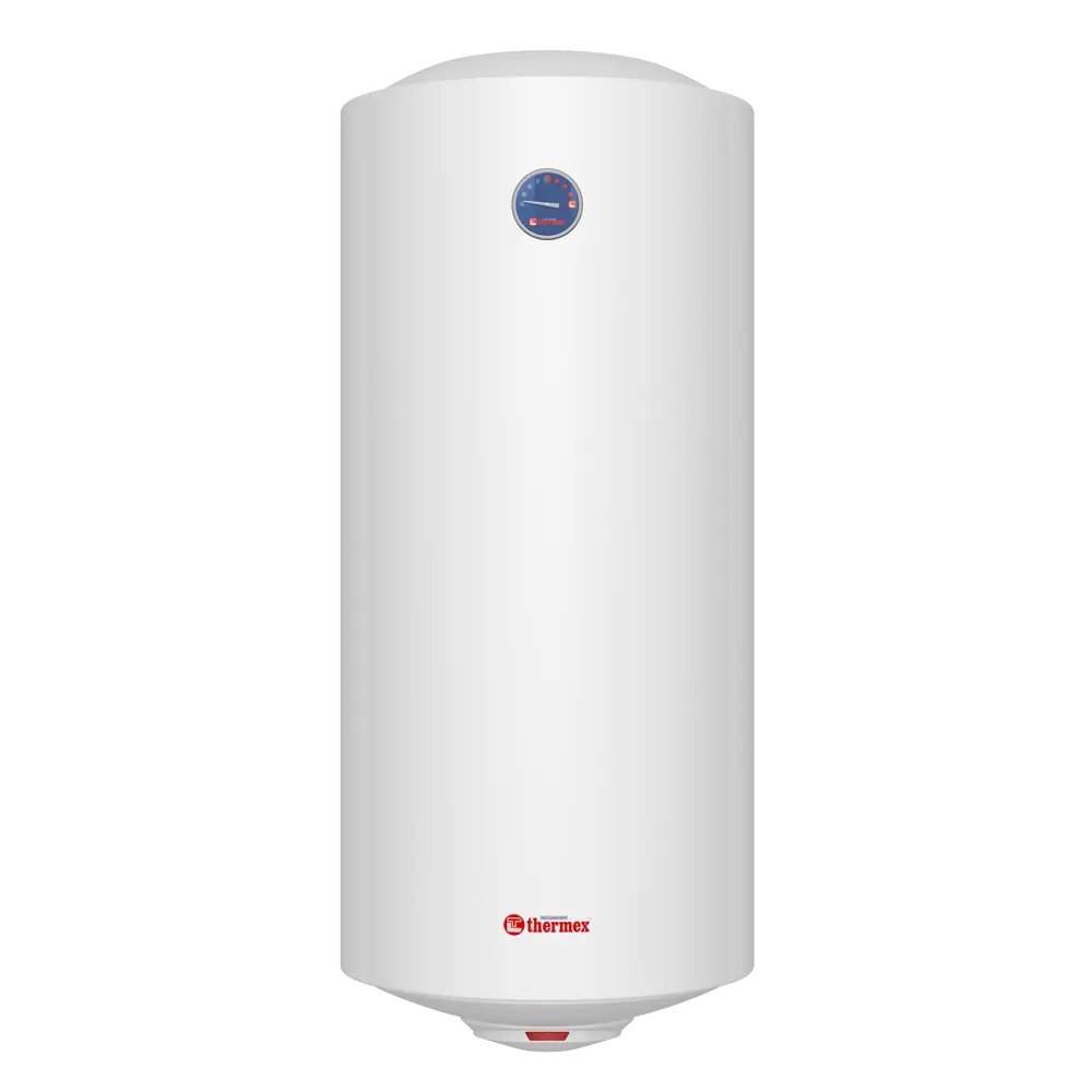 THERMEX ERT - Накопительный водонагреватель 120 л с механическим управлением 82138045 STLM-0020172