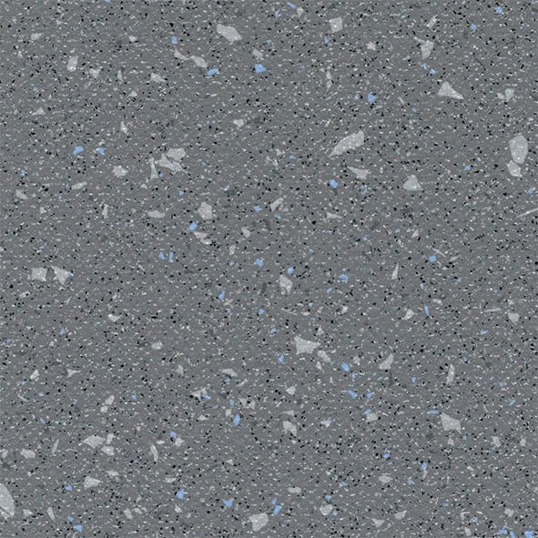 Противоскользящее и антибактериальное виниловое покрытие Virag Floors SAFEFLOR GUARD ARCH-00125809 - Вид №3