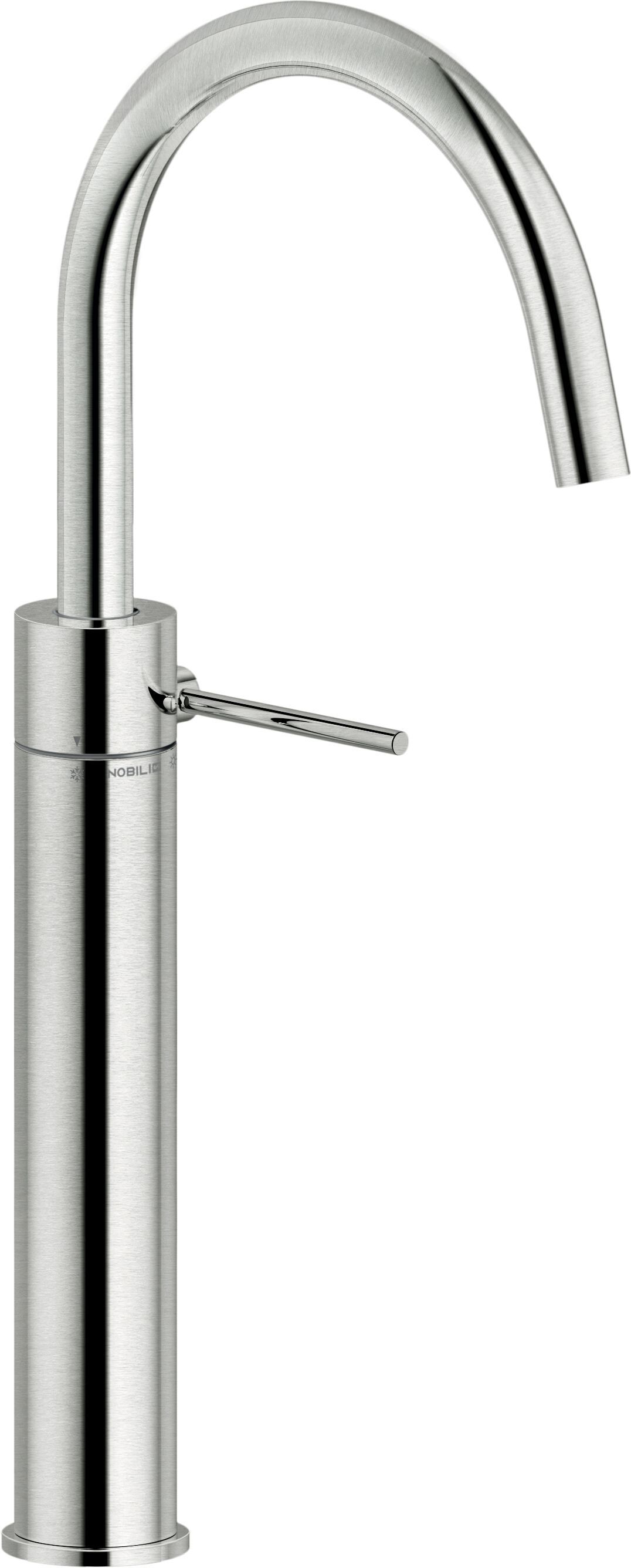 Смеситель для раковины Nobili Velis ARCH-00074349 - Вид №11