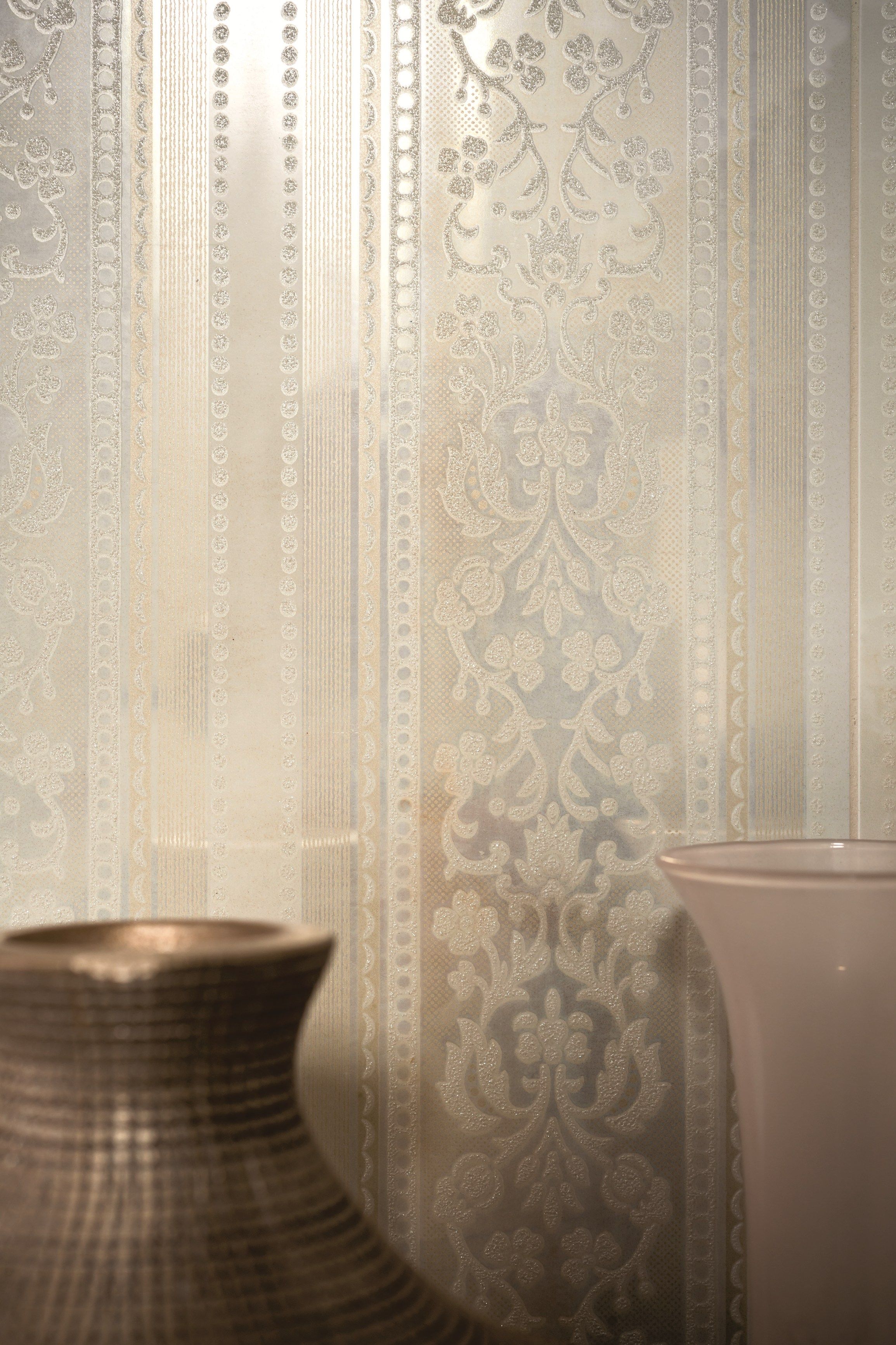 Пол из керамогранита с мраморным эффектом MARAZZI EVOLUTIONMARBLE ARCH-00075022 - Вид №7