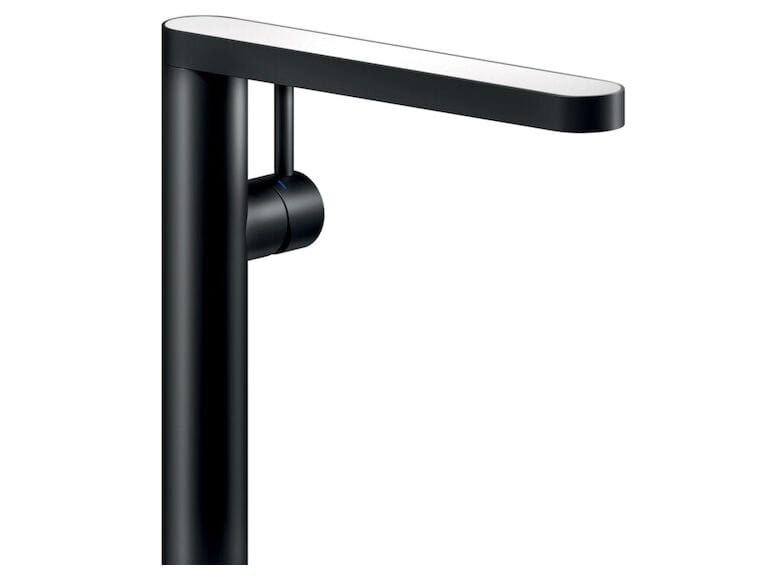 Кухонный смеситель для пола Nobili Match ARCH-00137356 - Вид №4