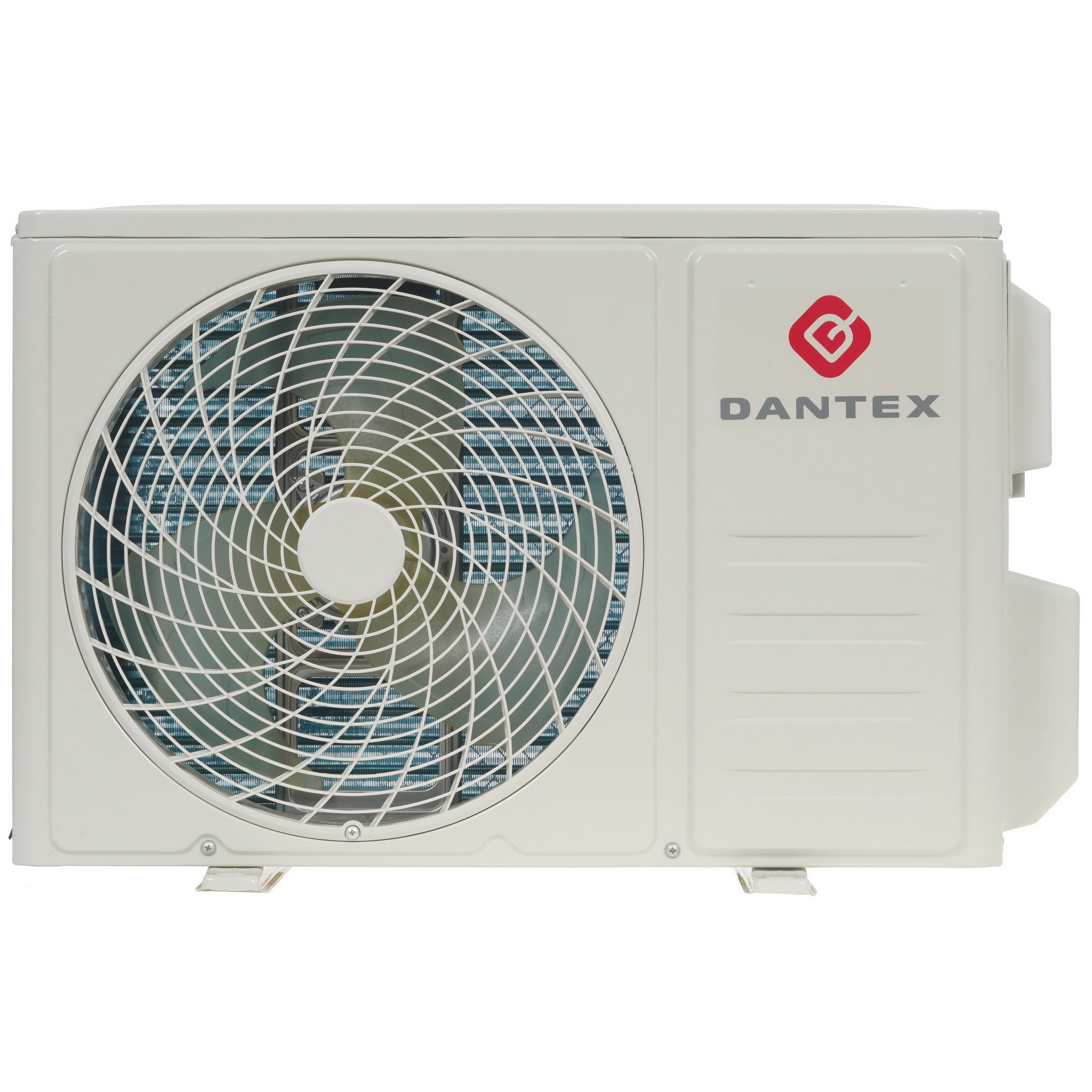9986543 Кондиционер настенный сплит-система Dantex RK-07ENT4/RK-07ENT4E белый STDN-0004050 - Вид №5