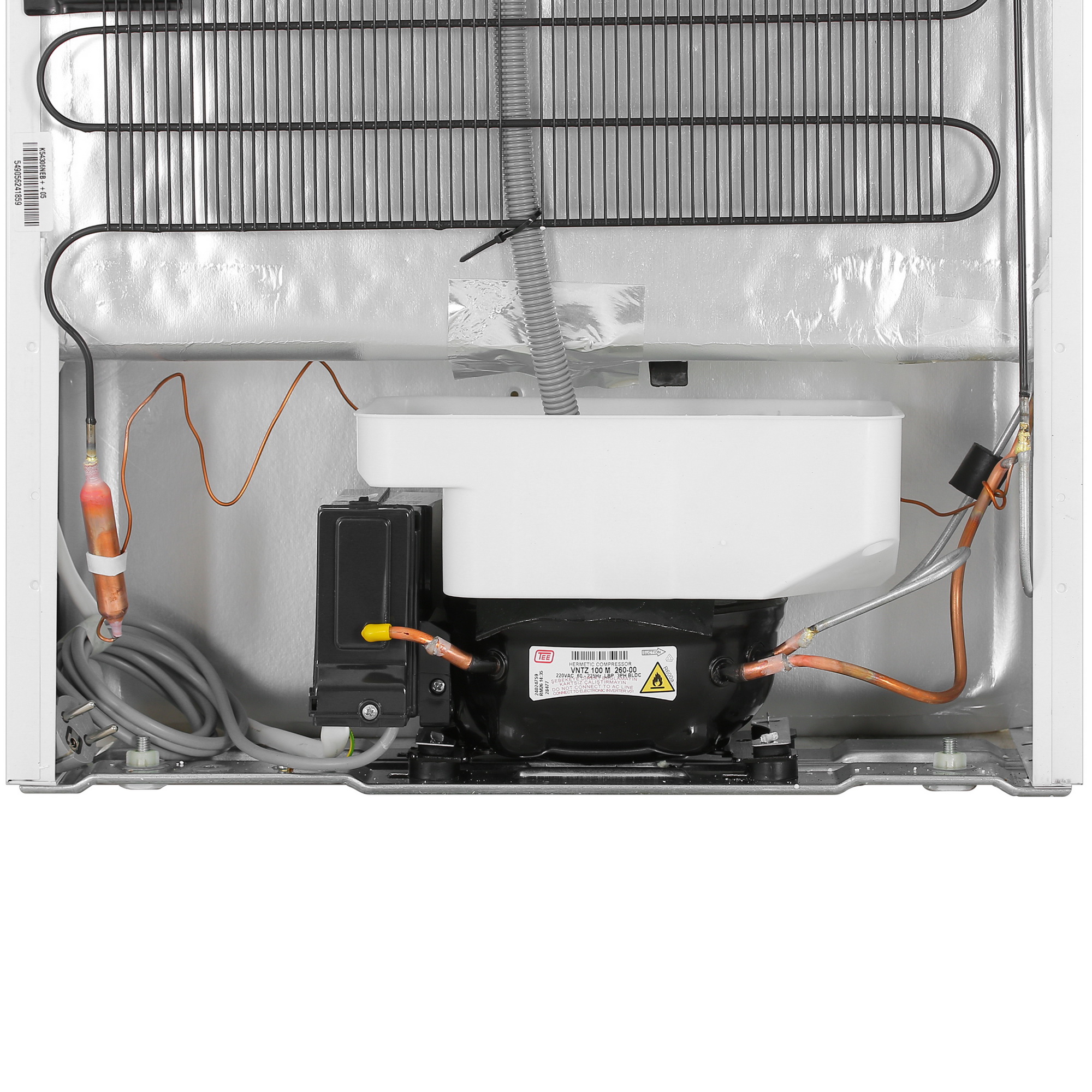 9973263 Встраиваемый холодильник Hotpoint HBT 20I STDN-0057254 - Вид №9