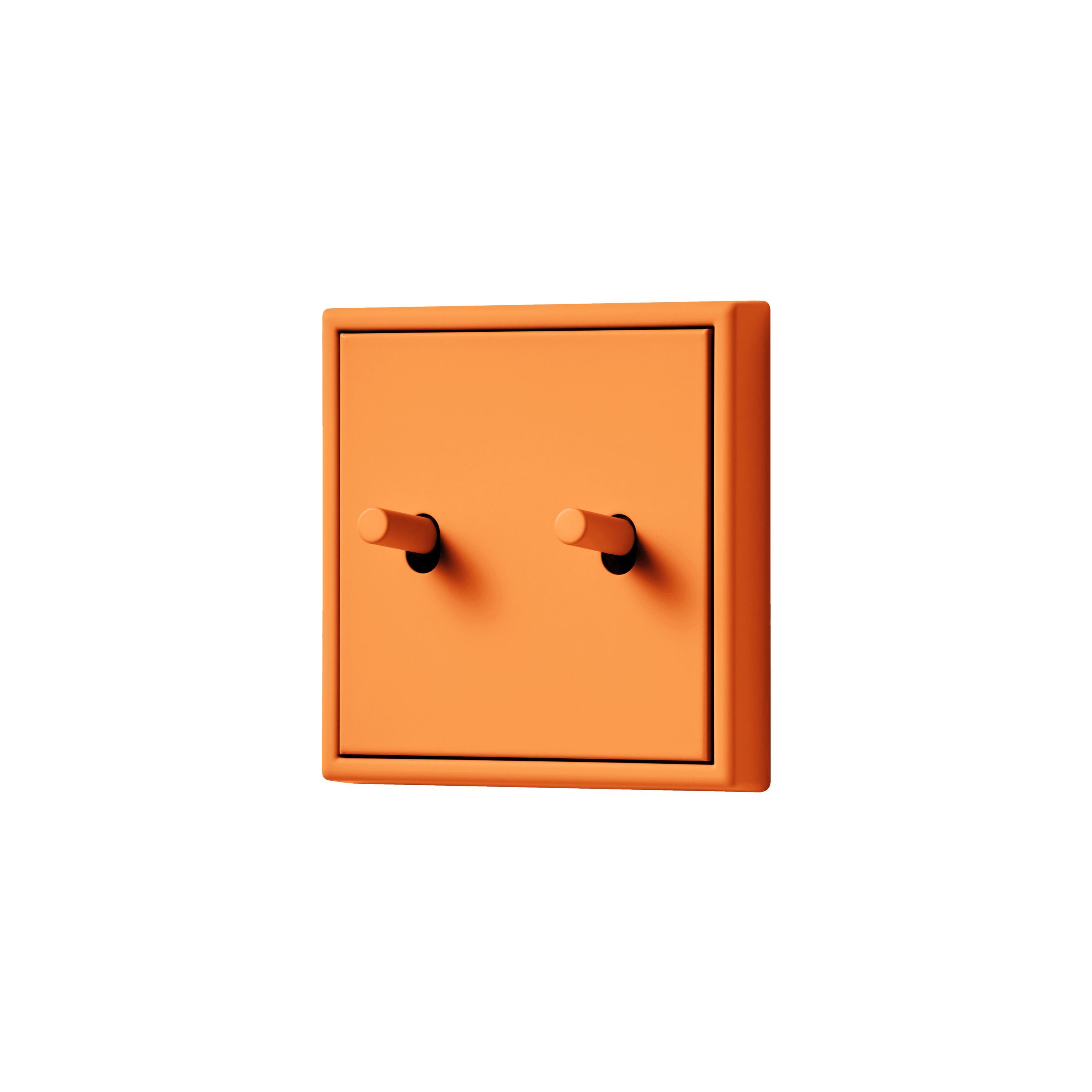 Пластиковый переключатель JUNG LS 1912 ARCH-00060462 - Вид №18