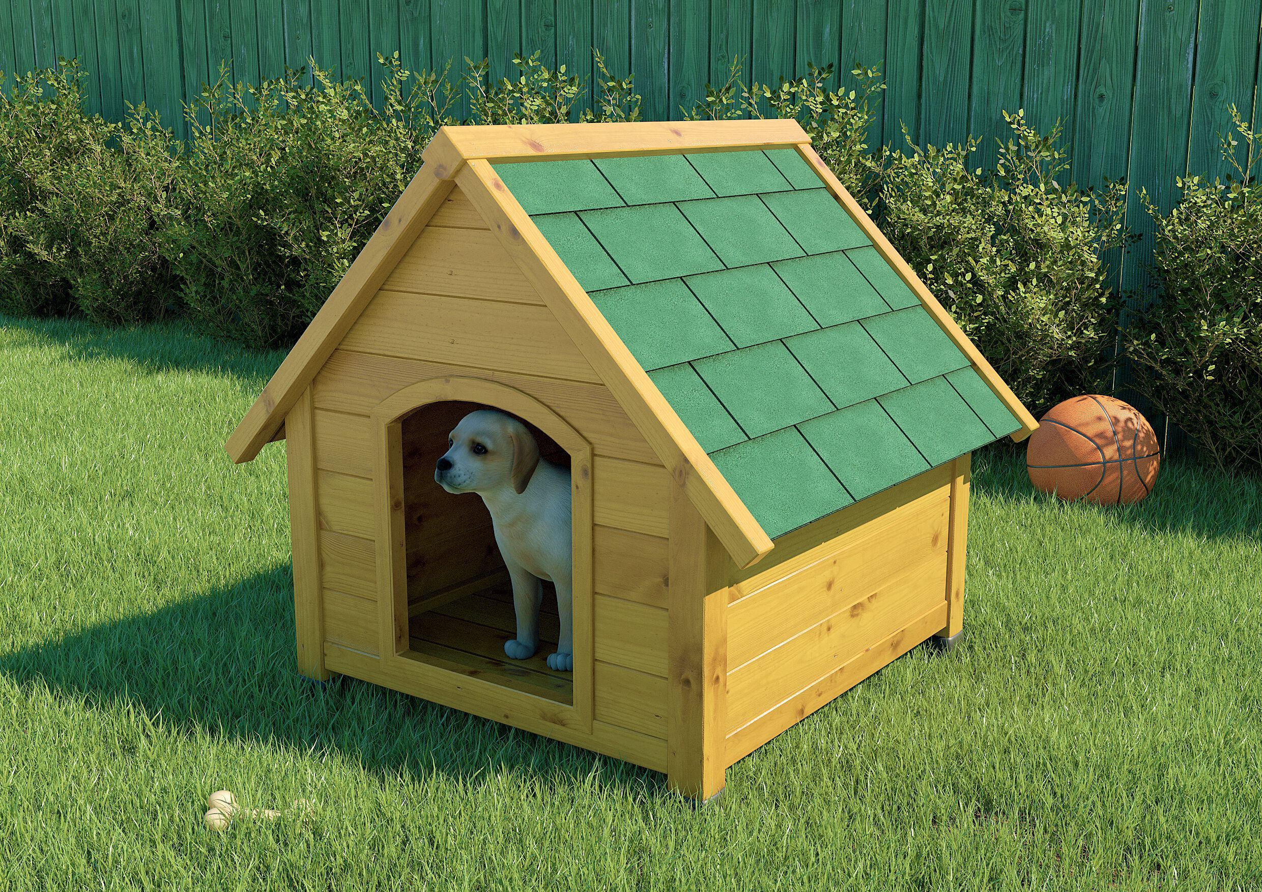 Канадская битумная черепица для легкой кровли ONDULINE ITALIA BARDOLINE ARCH-00049521 - Вид №3