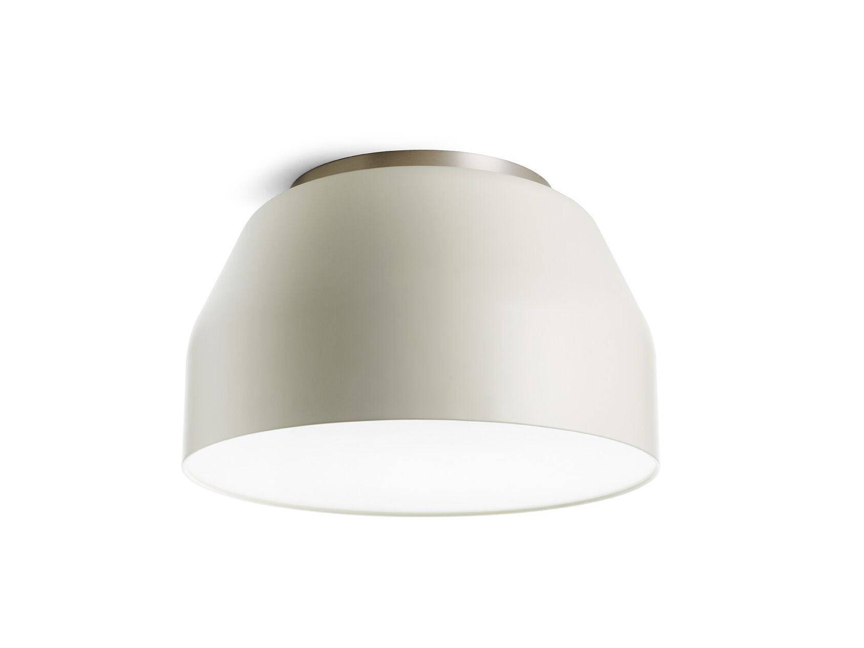 Металлический светодиодный потолочный светильник Miloox кружка ARCH-00021066