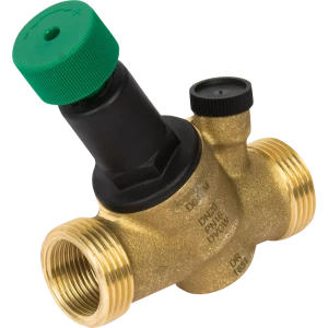 Клапан понижения давления Honeywell Braukmann с наружной резьбой D04FM-3/4"A