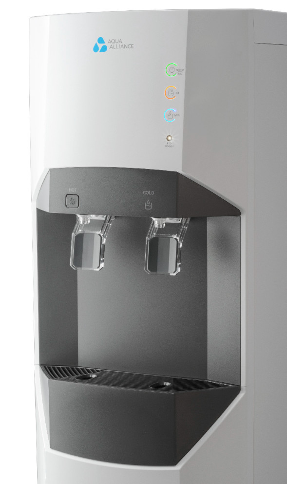 9085314 Пурифайер Aquaalliance 2200s-LC белый STDN-0150124 - Вид №7
