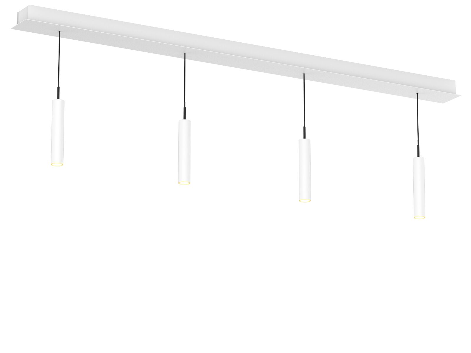 Алюминиевое светодиодное освещение PROLICHT Gravity ARCH-00144834