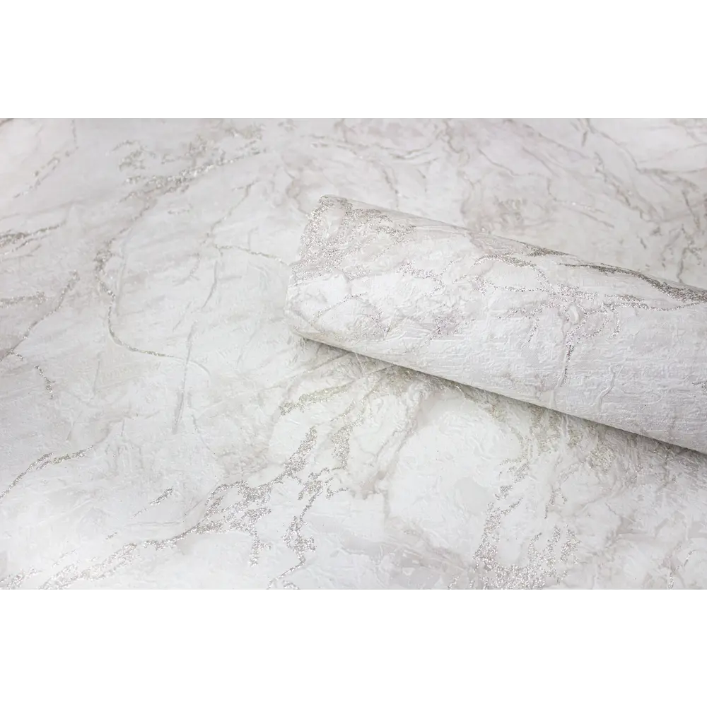 Erismann Murena: флизелиновые обои бежевые для элегантного интерьера 89337519 STLM-0821067 - Вид №2