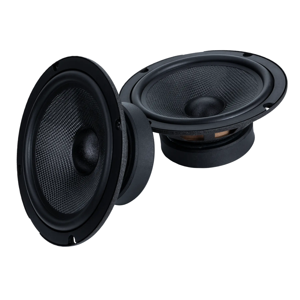 5472752 Компонентная акустическая система AMP PRO 6.5 ver.2 STDN-0119843