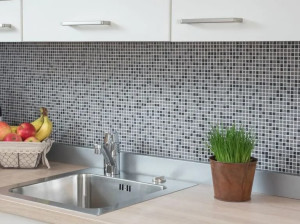 Стеклянная мозаика