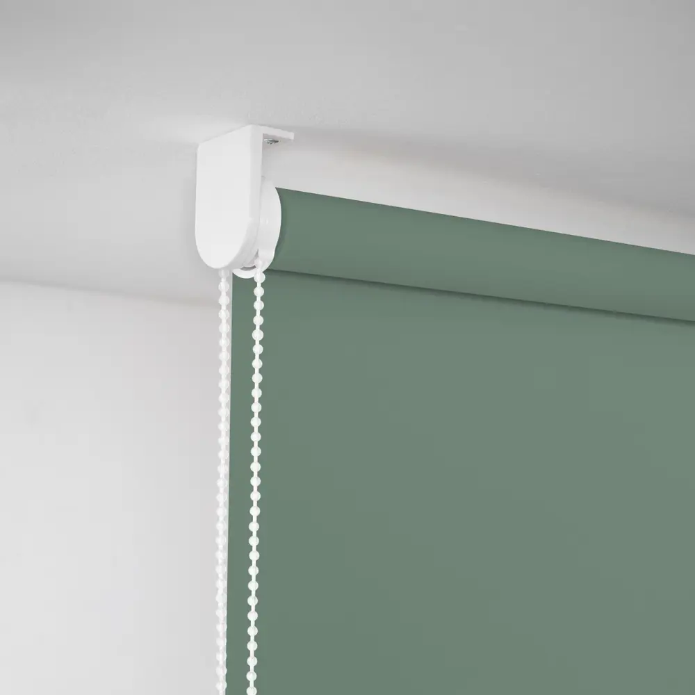 Рулонная штора KREAFORTA Angara с рассеянным светом 50×160 см 89391151 STLM-1564921 - Вид №2