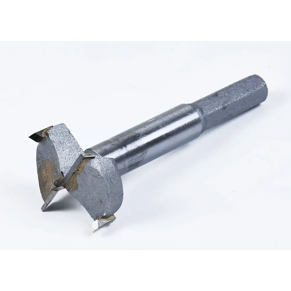 Сверло форстнера Elitech 32 мм для точных отверстий в дереве 89402992 STLM-1564476