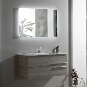 Комплект мебели для ванной Armadi Art CARO TROJAN 81