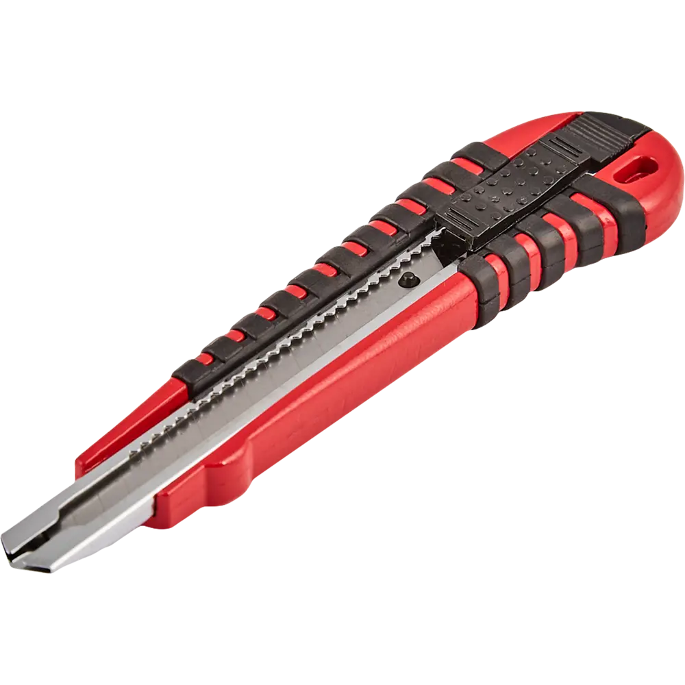 Нож Matrix 78937 выдвижное лезвие 9 мм STLM-2170196