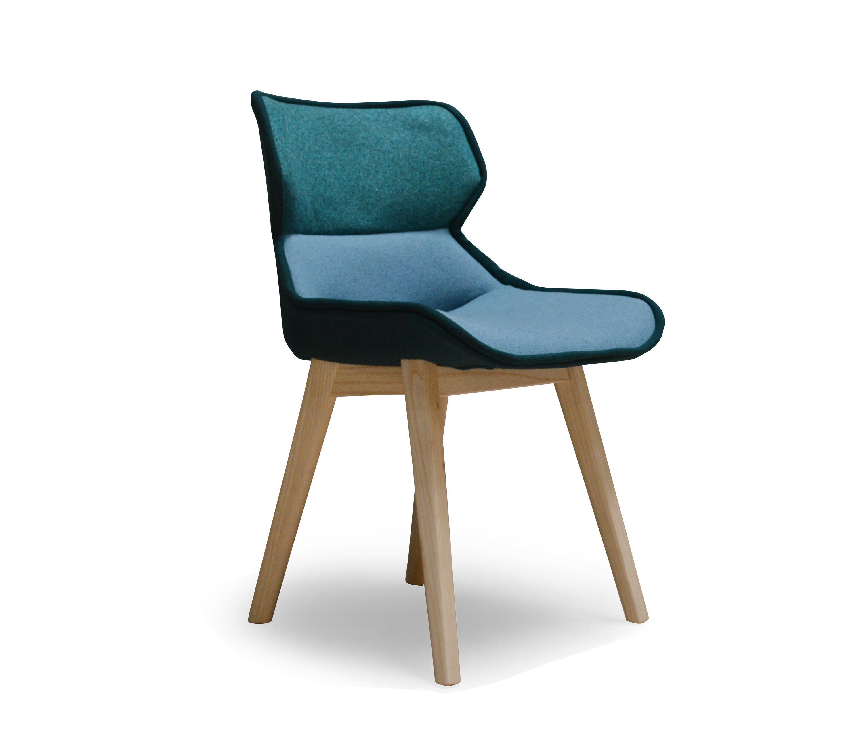 Мягкий стул MOROSO ARCH-00120440 - Вид №1