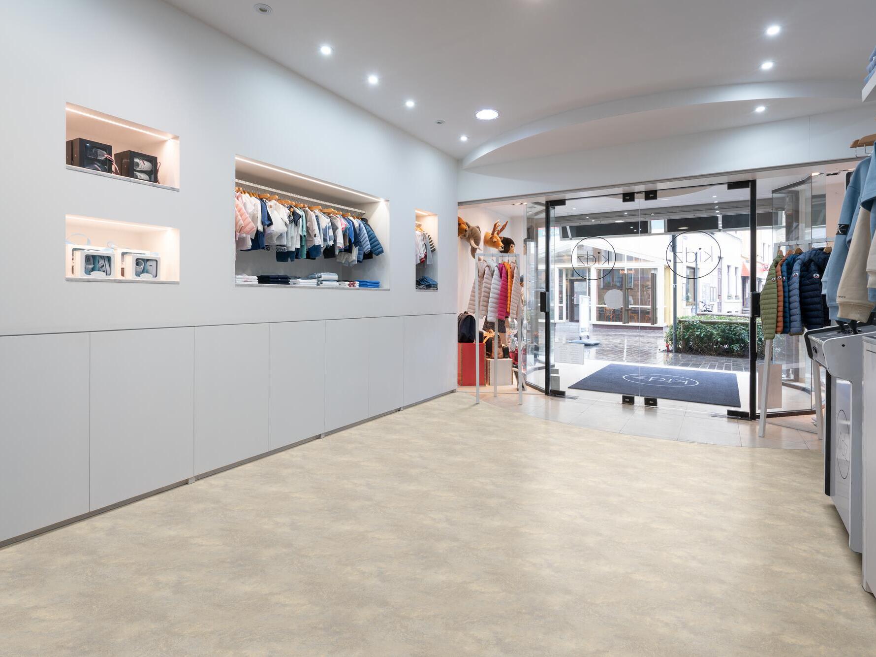 Нескользящий виниловый пол BEAUFLOR Xtreme ARCH-00091131