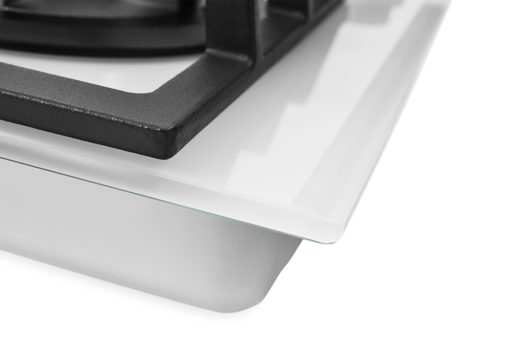 5361941 Газовая варочная поверхность ZUGEL ZGH601W STDN-0030066 - Вид №16