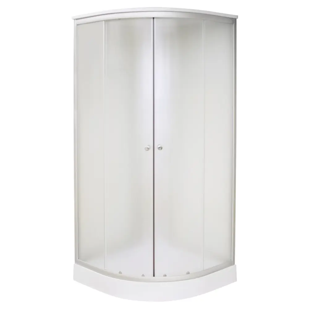 Душевая кабина Macao Tetto низкий поддон 90х90 см VIDAGE Без серии STLM-2087424 - Вид №1