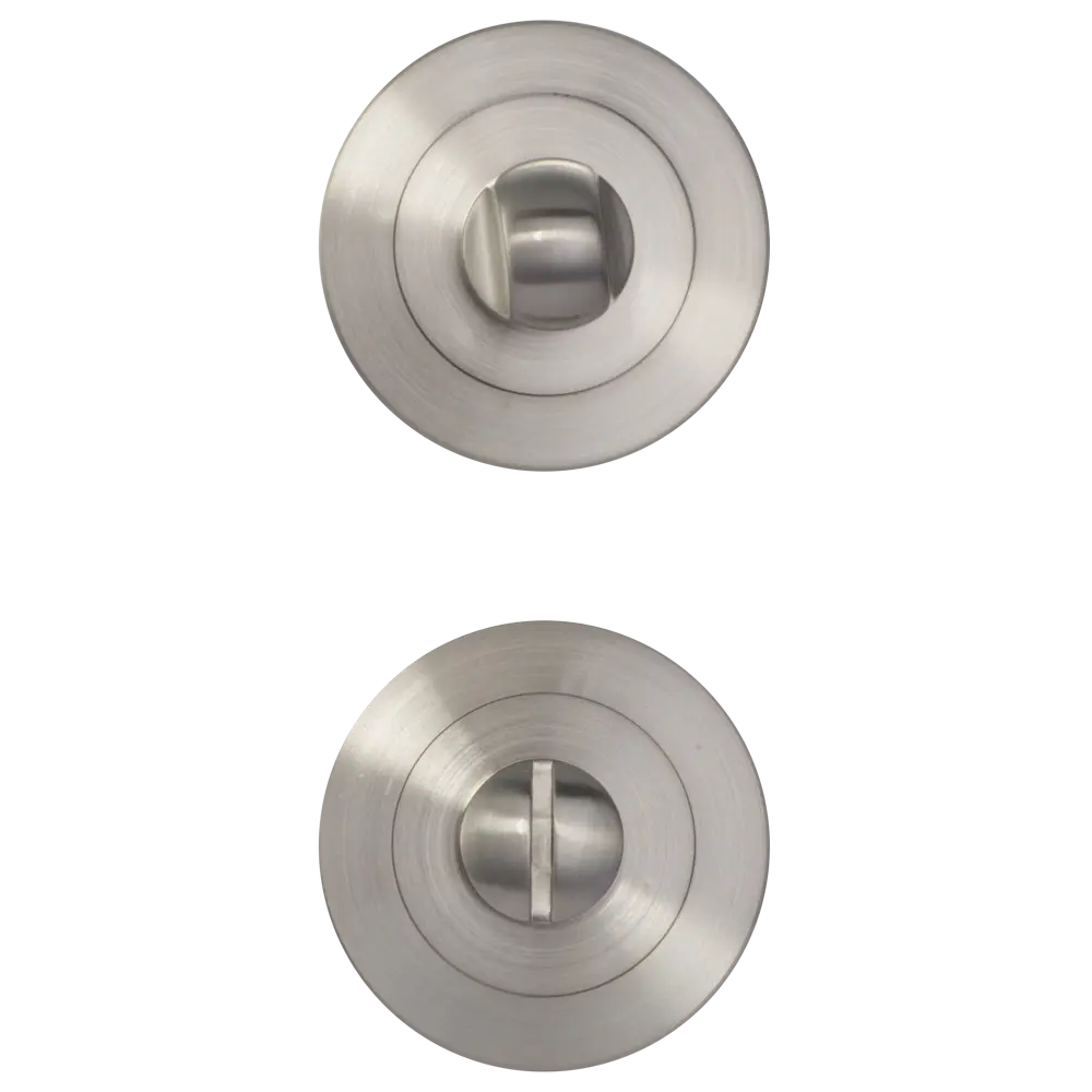 Фиксатор Inspire Fairway/Galice/Tessa/Louna/Lena ЦАМ диаметр 5.4 см цвет никель STLM-2115788