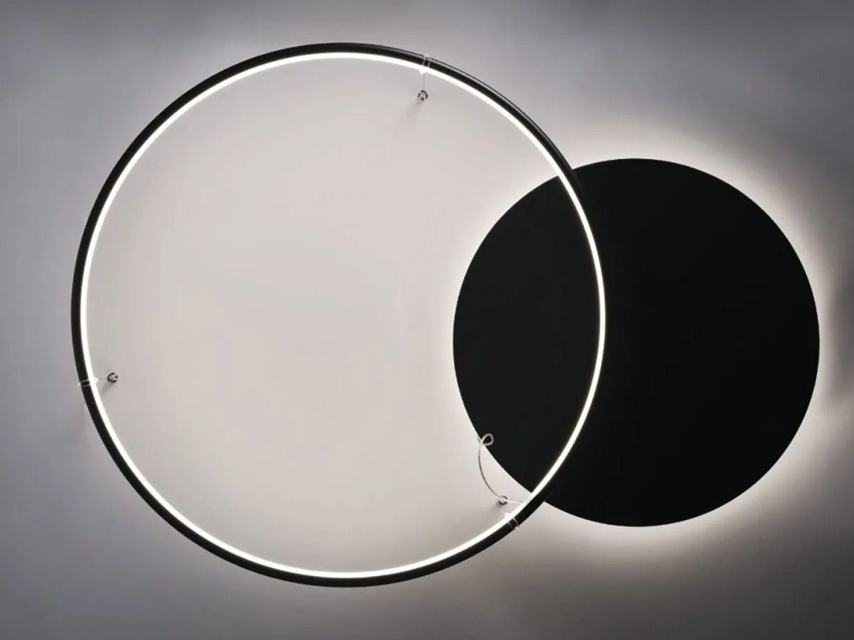 Светодиодный потолочный светильник с регулируемой яркостью EGOLUCE Fusion ARCH-00123491