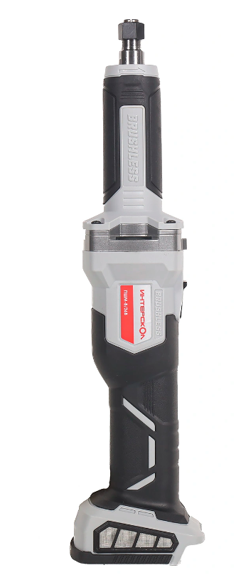 Прямая шлифовальная машина Интерскол ПШМ-8/36В 9150360 STDN-0151665 - Вид №7