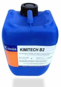 Kimia Синтетическая смола для строительных растворов Kimitech
