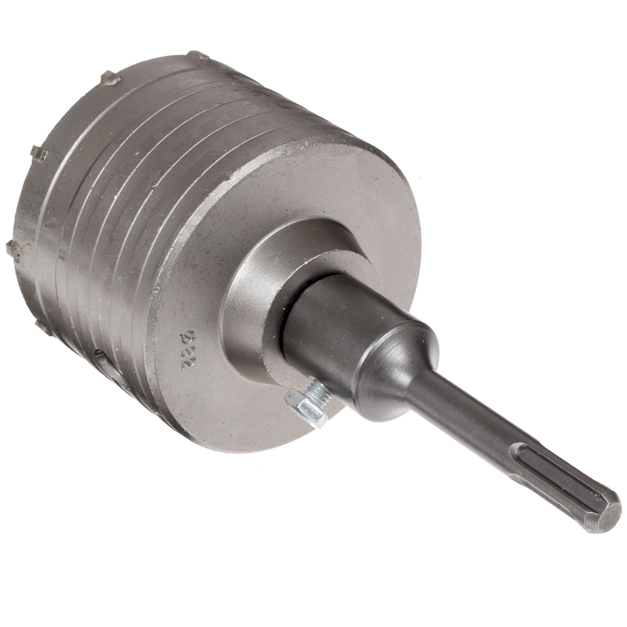 Коронка Hammer Flex 242-502 DC HD 1262984 STDN-0027940 - Вид №1