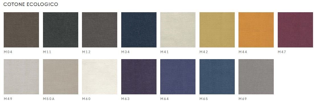 Двуспальная кровать Lago VELE ARCH-00136503 - Вид №4