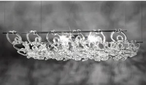 Vetreria Vistosi Подвесной светильник из стекла