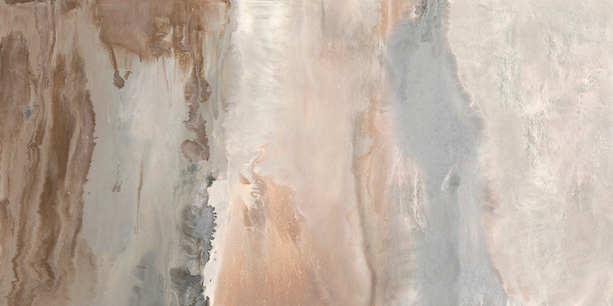 Декоративная панель из алюминия, стекла или ПММА Tecnografica Materia Viva ARCH-00049187 - Вид №1