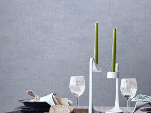 Однотонные обои