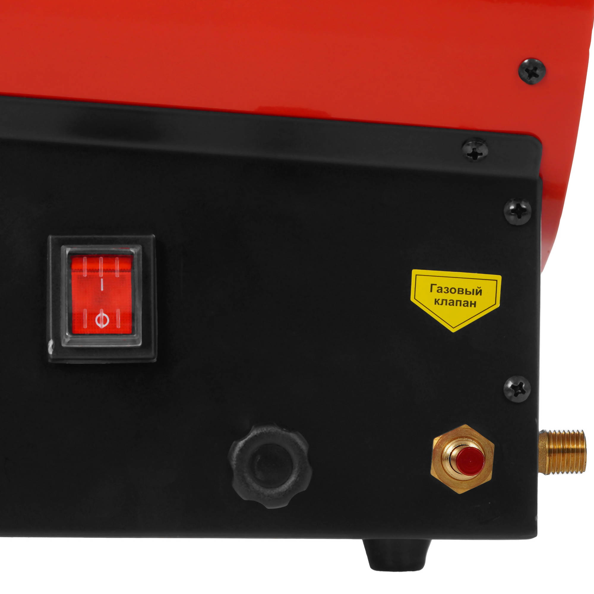 9029892 Тепловая пушка газовая Ресанта ТГП-35000 STDN-0122486 - Вид №5