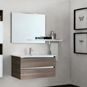 Комплект мебели для ванной комнаты 14 BMT Sound Swing